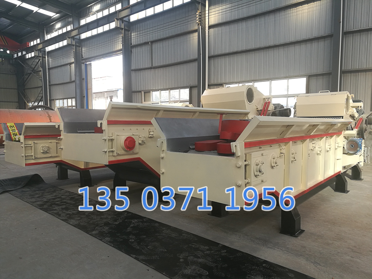 廢舊木材破碎機(jī)廠家