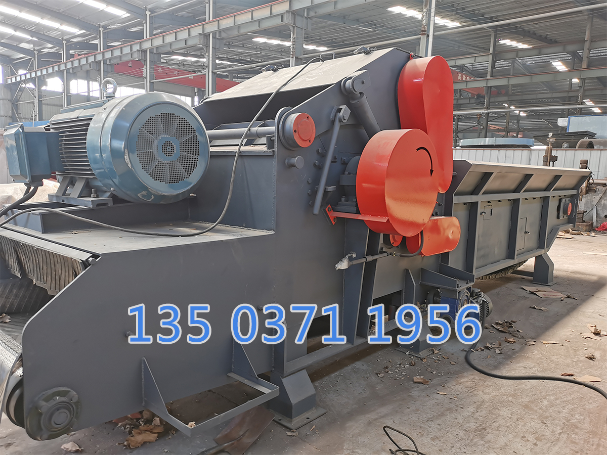 木材粉碎設(shè)備多少錢一臺(tái)