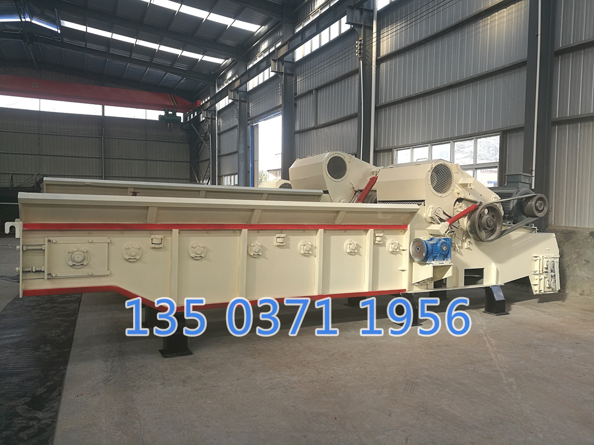 木材加工粉碎機廠家