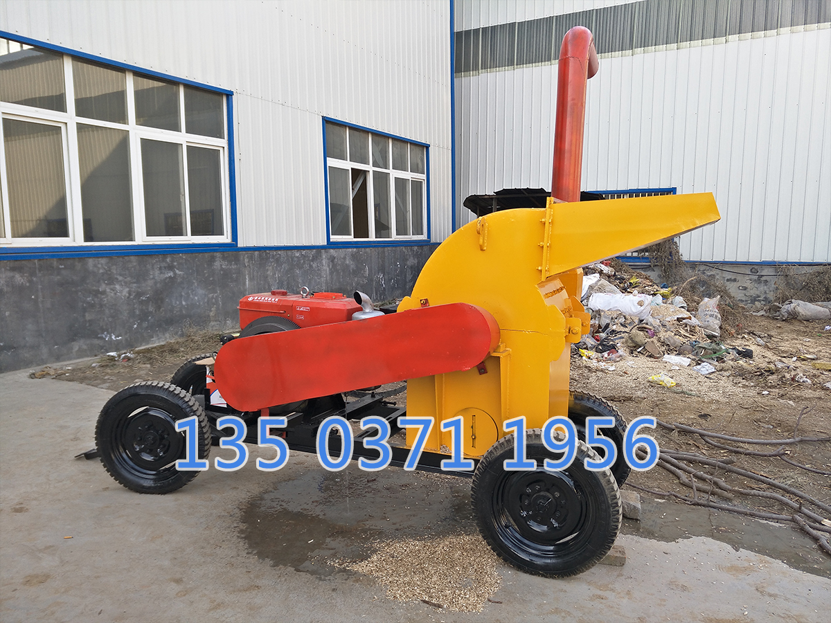 木材加工粉碎機(jī)價(jià)格