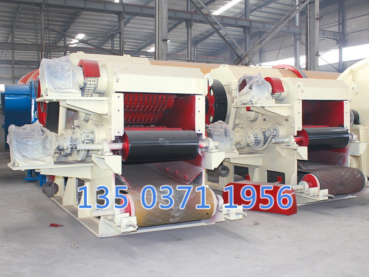 竹子粉碎機多少錢一臺