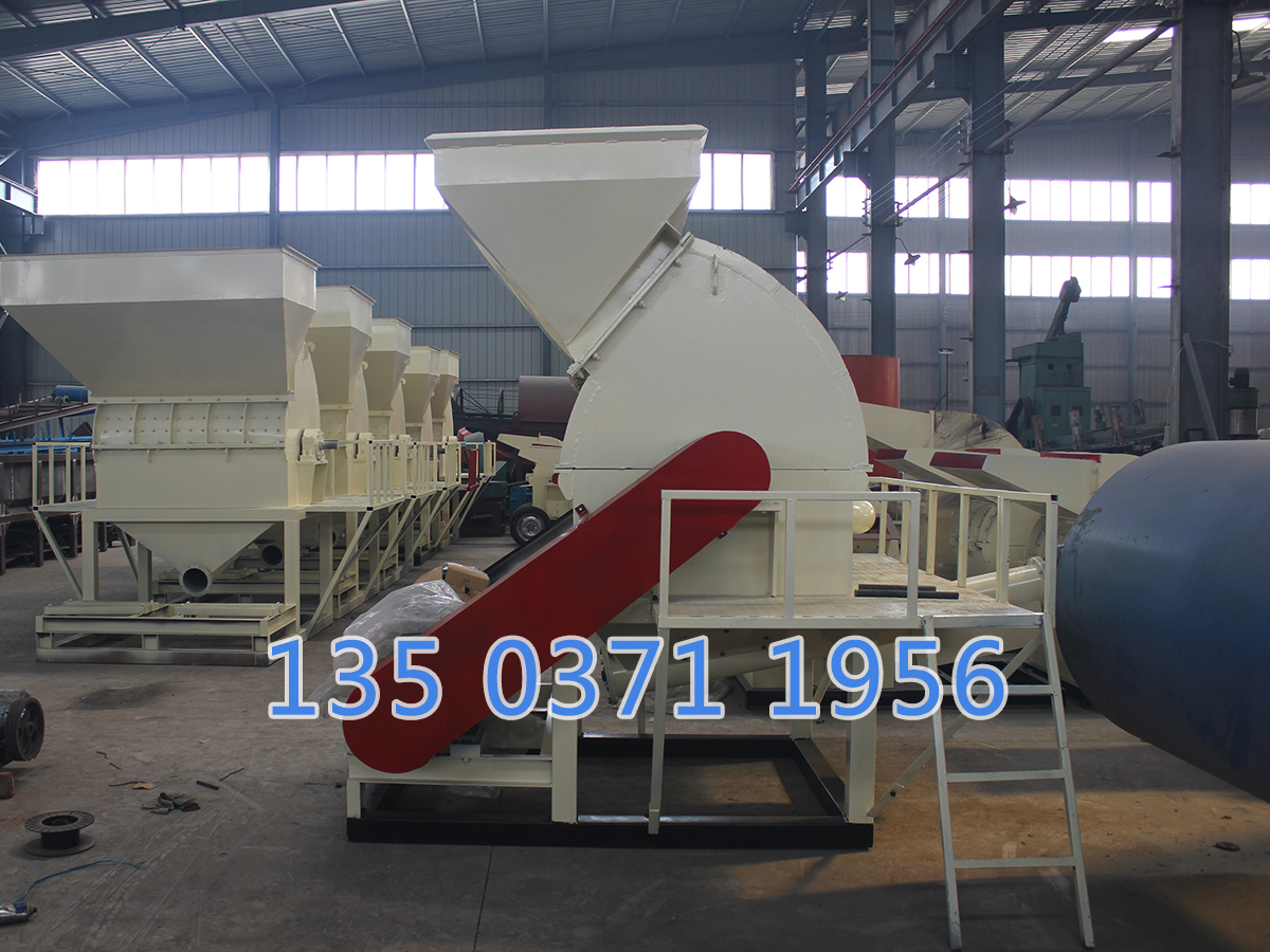 粉木材的粉碎機(jī)