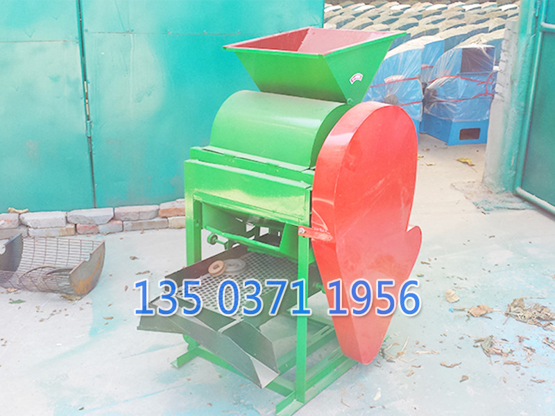 花生剝殼機(jī)